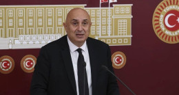 CHP’li Engin Özkoç hakkında fezleke
