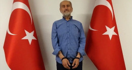 MİT’in yakaladığı casusa 12,5 yıl hapis