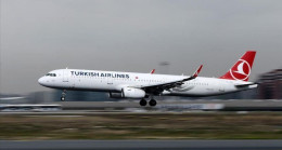 THY’nin hamlesi Avrupa’yı panikletti
