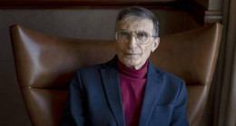 Aziz Sancar’dan ilk açıklama: Çok mutluyum
