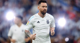 Lionel Messi’den Dünya Kupası rekoru!