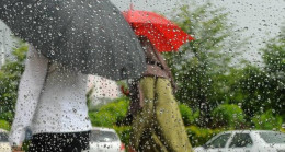 Meteorolojiden 4 ile fırtına uyarısı