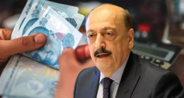 Bakan Bilgin’den asgari ücret açıklaması!