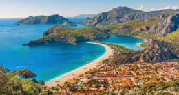 Fethiye’nin Eşsiz Güzellikleri ile Rüya Gibi Bir Tatil Rehberi