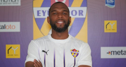 Eyüpspor, Ryan Babel ile yollarını ayırdı