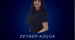 Zeynep Küçük’ün Aralık Takvimi Belli Oldu