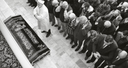 Konya Vefat Edenler