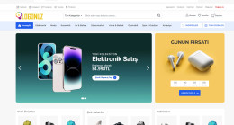 E-Ticaret Hızla Büyüyor: KOBİ’ler İçin Yeni Fırsatlar Doğuyor