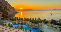 Marmaris’te Hayalinizdeki Tatil İçin Müjde: Turunç Otel’den Kaçırılmayacak Erken Rezervasyon Fırsatları!