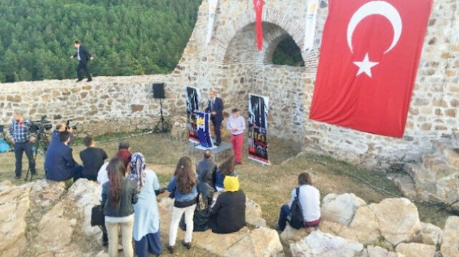 İstanbulensis Şiir Festivali başlıyor