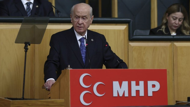Bahçeli’den Togg açıklaması