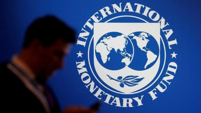 IMF’den küresel borç uyarısı