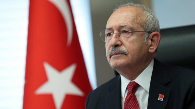 Kılıçdaroğlu’ndan Maraş Katliamı mesajı