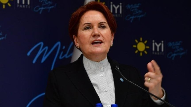 Meral Akşener’den çok sert EYT tepkisi