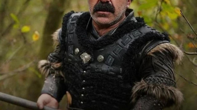 Ünlü oyuncu Alpaslan Özmol’u yıkan haber!