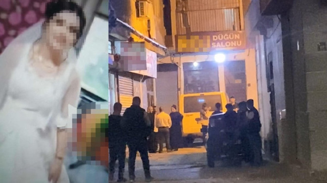 Çocuk gelinin annesinden skandal sözler