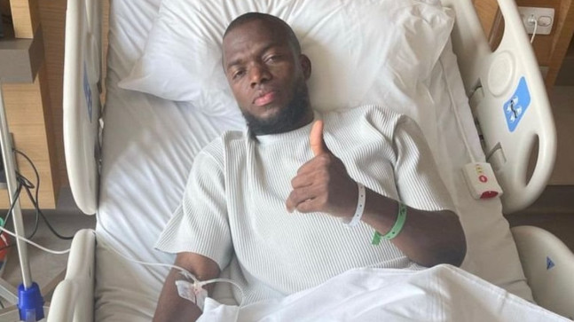 Enner Valencia’nın son durumu belli oldu