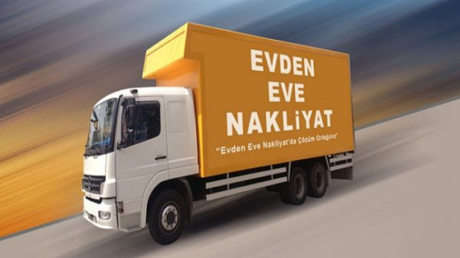 Şehirlerarası Evden Eve Nakliyat