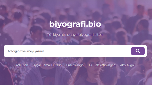Başarılı Biyografilerde Sade ve Akıcı Dilin Önemi