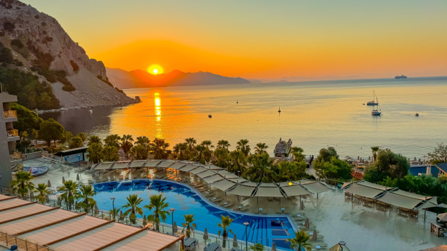 Marmaris’te Hayalinizdeki Tatil İçin Müjde: Turunç Otel’den Kaçırılmayacak Erken Rezervasyon Fırsatları!