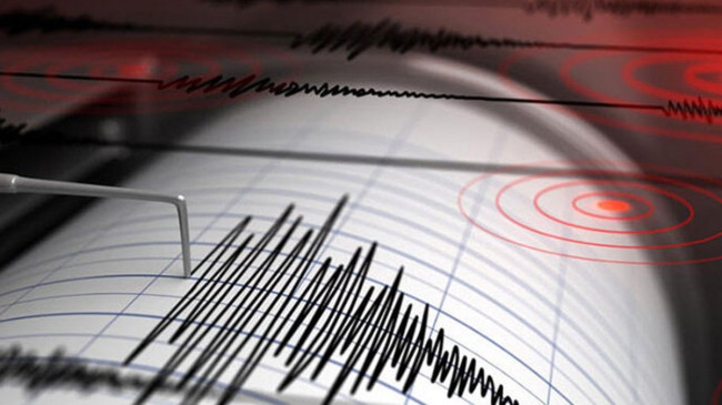 Hatay’da korkutan deprem! Son depremler…