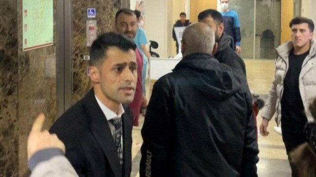 ‘Sahte doktor’ gerçek çıktı