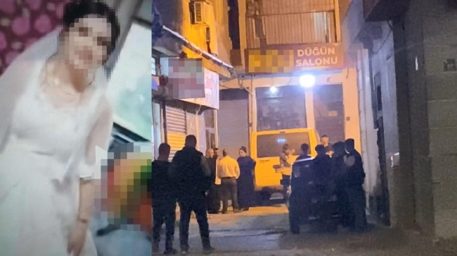 Çocuk gelinin annesinden skandal sözler