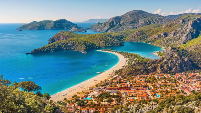 Fethiye’nin Eşsiz Güzellikleri ile Rüya Gibi Bir Tatil Rehberi