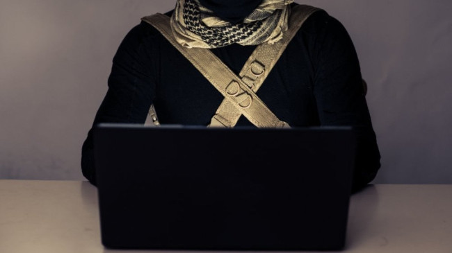 Ankara’da IŞİD’li hackerlara operasyon