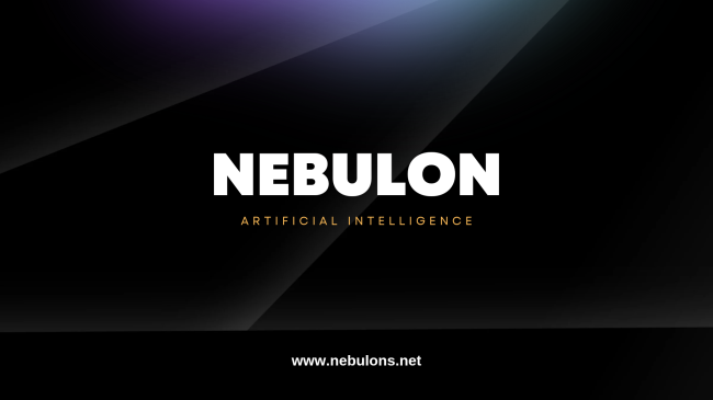 NEBULON AI PROJESİ BAŞLIYOR