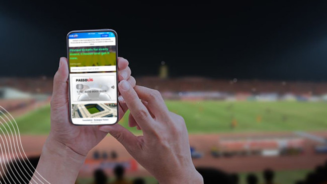 Süper Lig Maç Bileti Satın Al