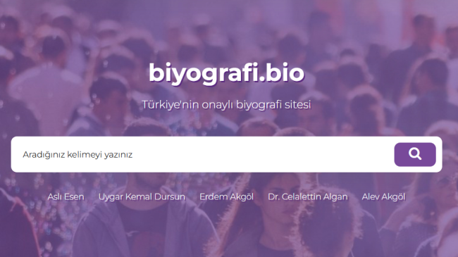 Başarılı Biyografilerde Sade ve Akıcı Dilin Önemi