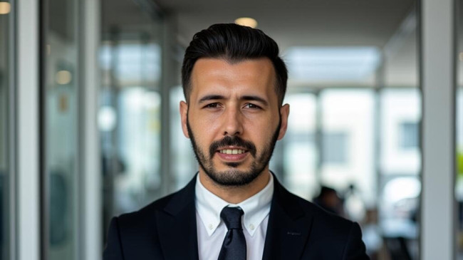 Ferhat Ayhan; Ticarette En Doğru Yatırım, İtibardır